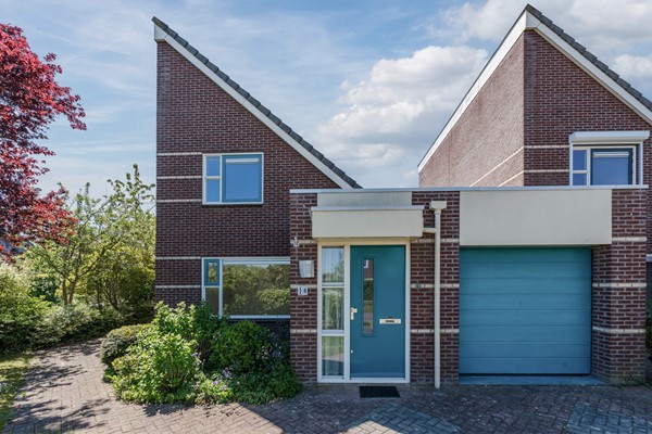 Medium property photo - Stuurhut 10, 9501 JK Stadskanaal